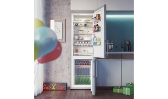 Tại sao bạn nên chọn Tủ lạnh Gorenje?